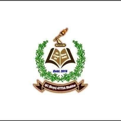 College Logo